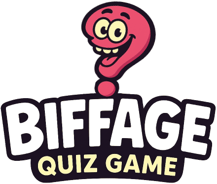 Biffage Quiz Game